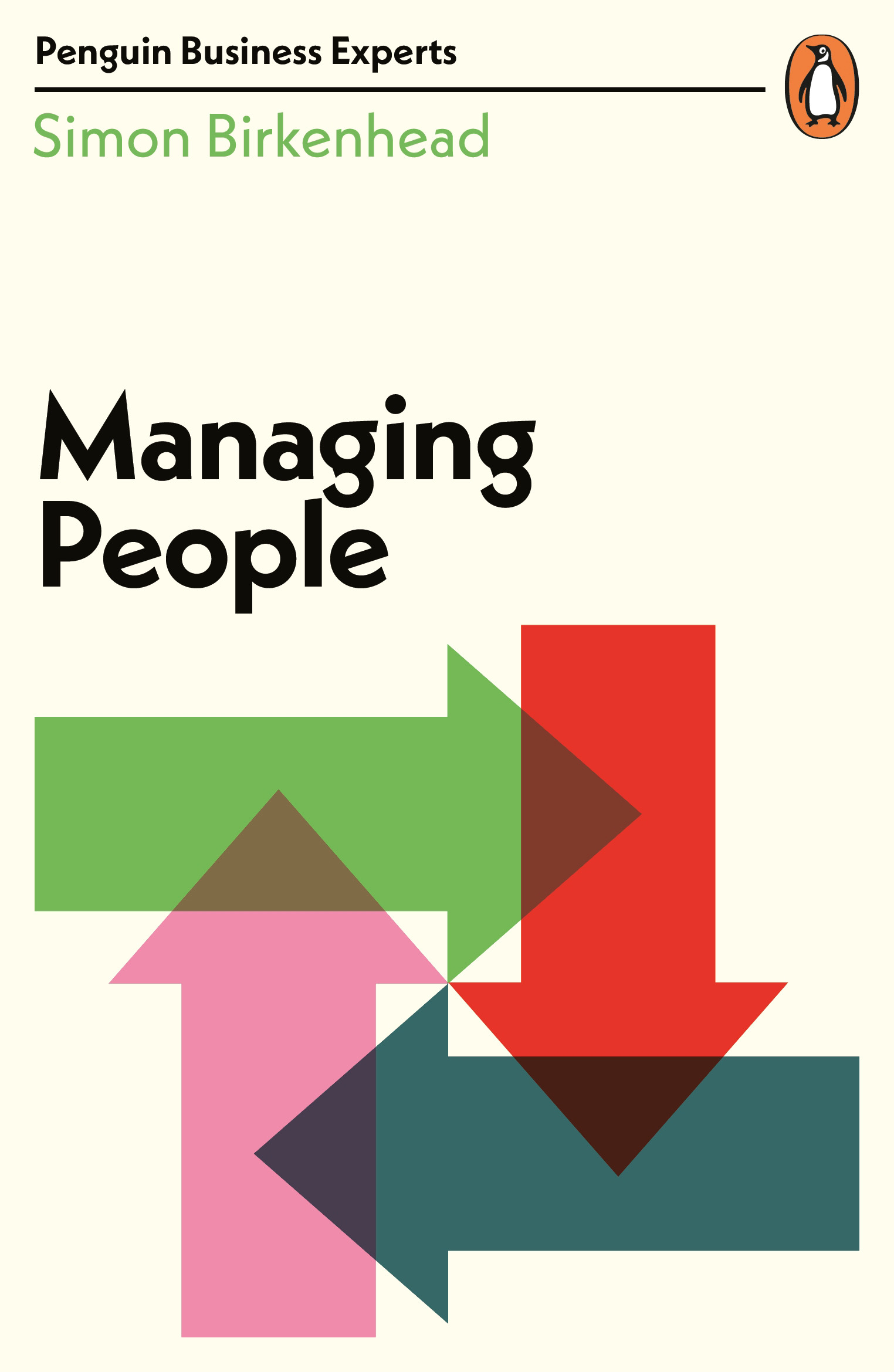 Managing People | Birkenhead, Simon