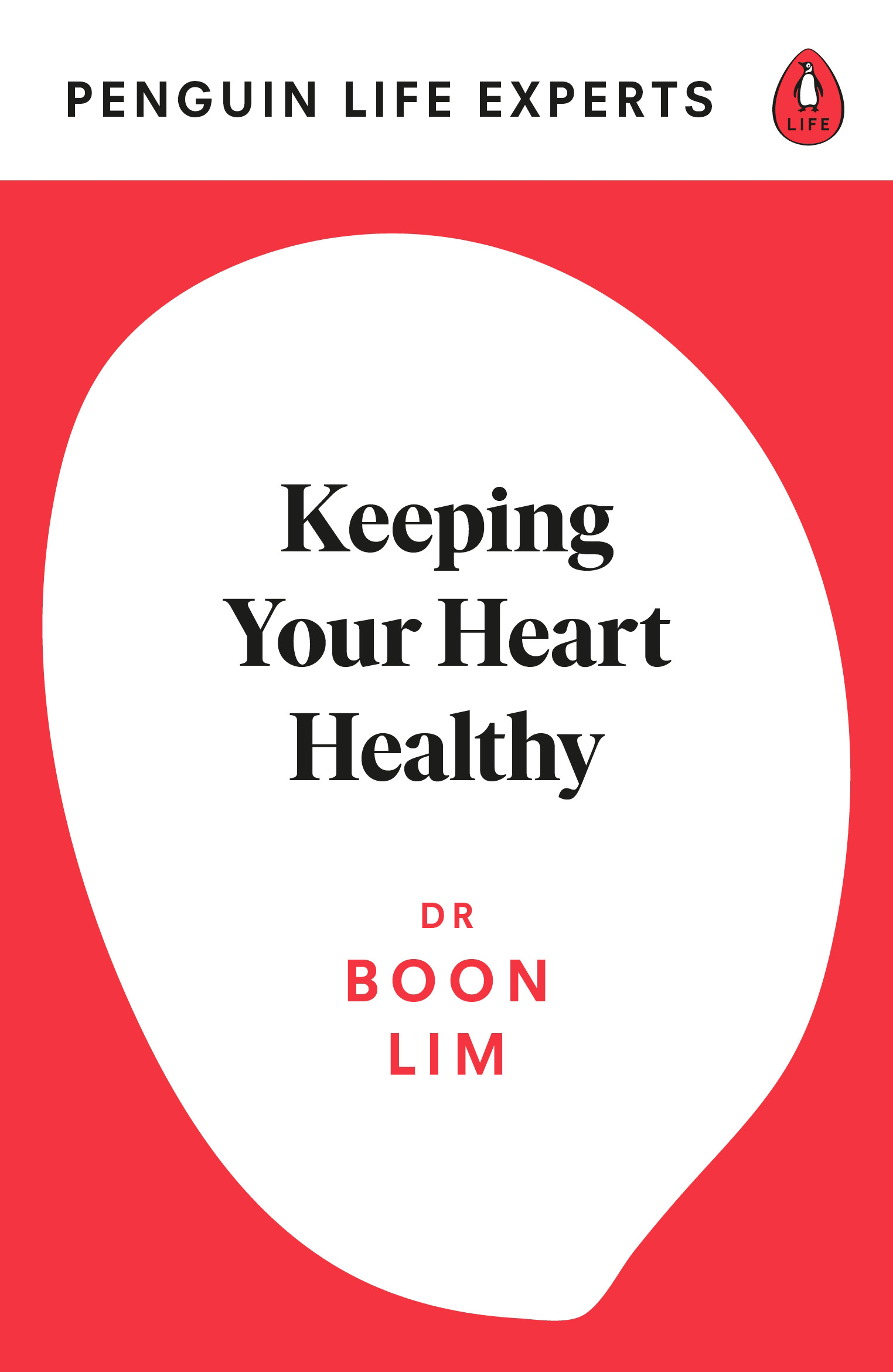 Keeping Your Heart Healthy | Lim, Dr Boon