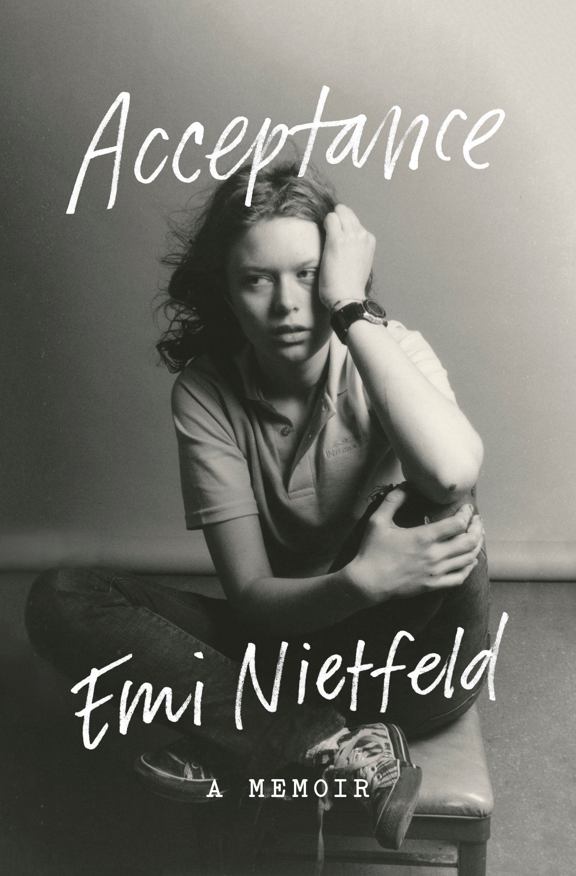 Acceptance : A Memoir | Nietfeld, Emi