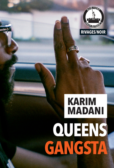 Queens gangsta | Madani, Karim