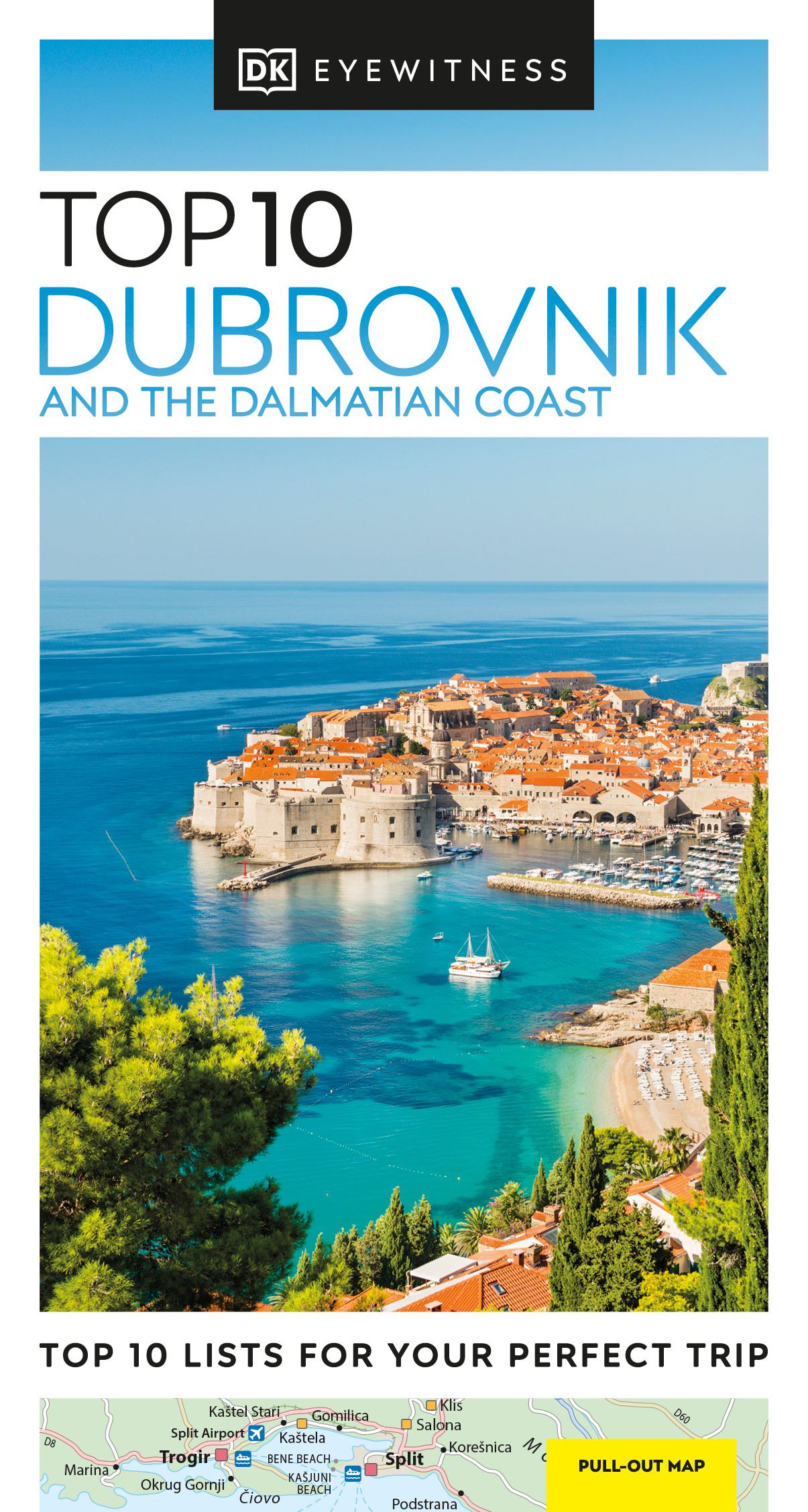 Eyewitness Top 10 Dubrovnik and the Dalmatian Coast | 