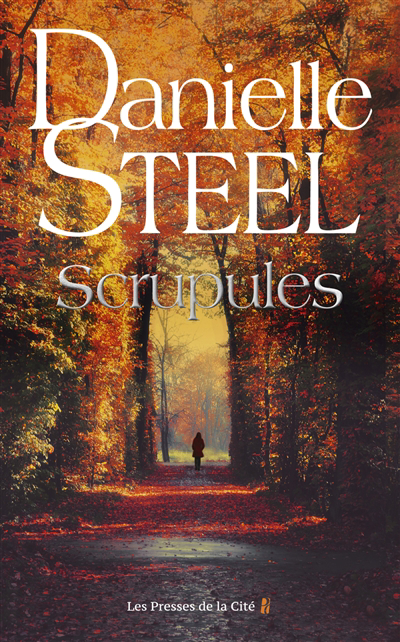 Scrupules | Steel, Danielle