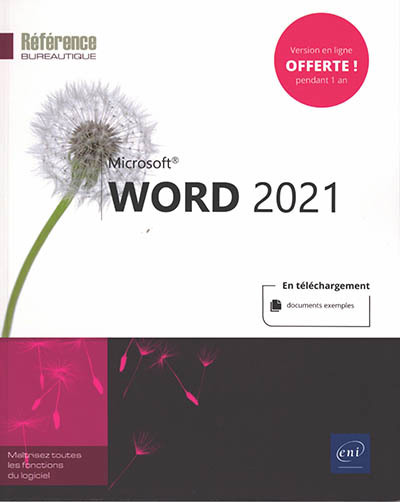 Microsoft Word 2021 | 