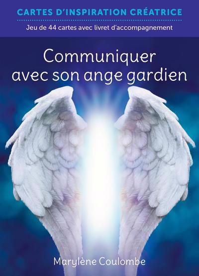 Communiquer avec son ange gardien | Coulombe, Marylène