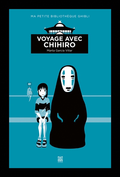 Voyage avec Chihiro | Villar, Marta Garcia