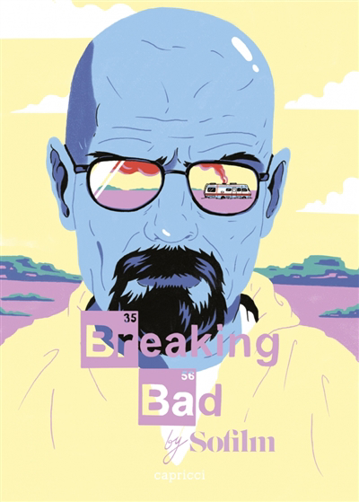 Breaking Bad | Cerf, Arthur