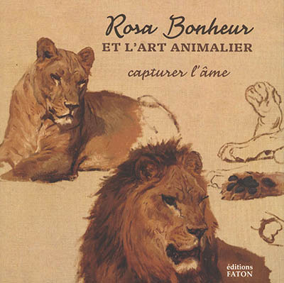 Rosa Bonheur et l'art animalier : capturer l'âme | 