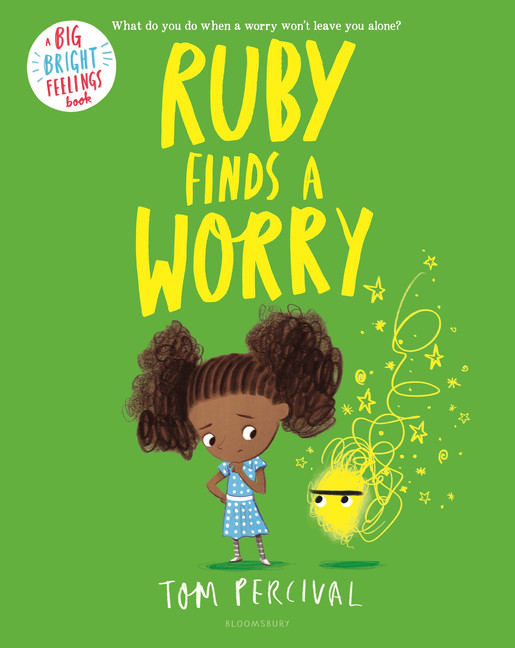 Ruby Finds a Worry | Percival, Tom