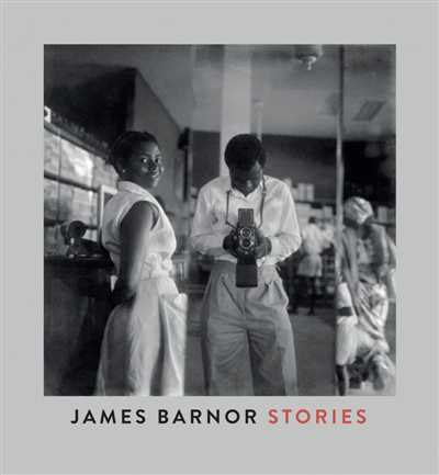 James Barnor, stories : le portfolio 1947-1987 | Hoffmann, Maja