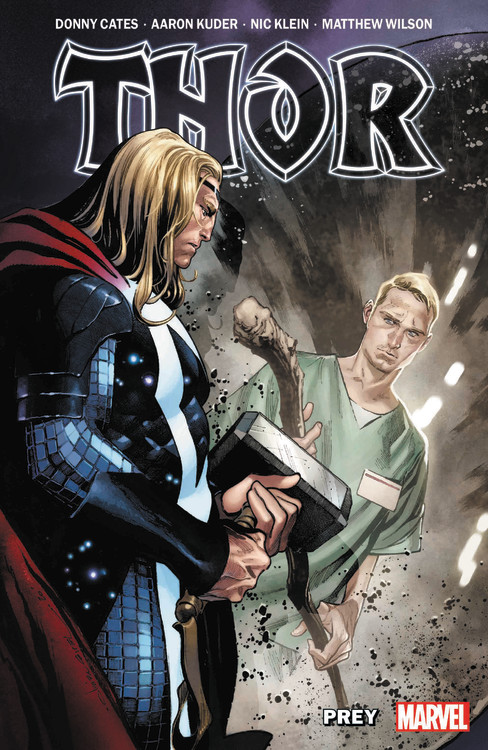 Thor by Donny Cates Vol.2 - Prey | Cates, Donny