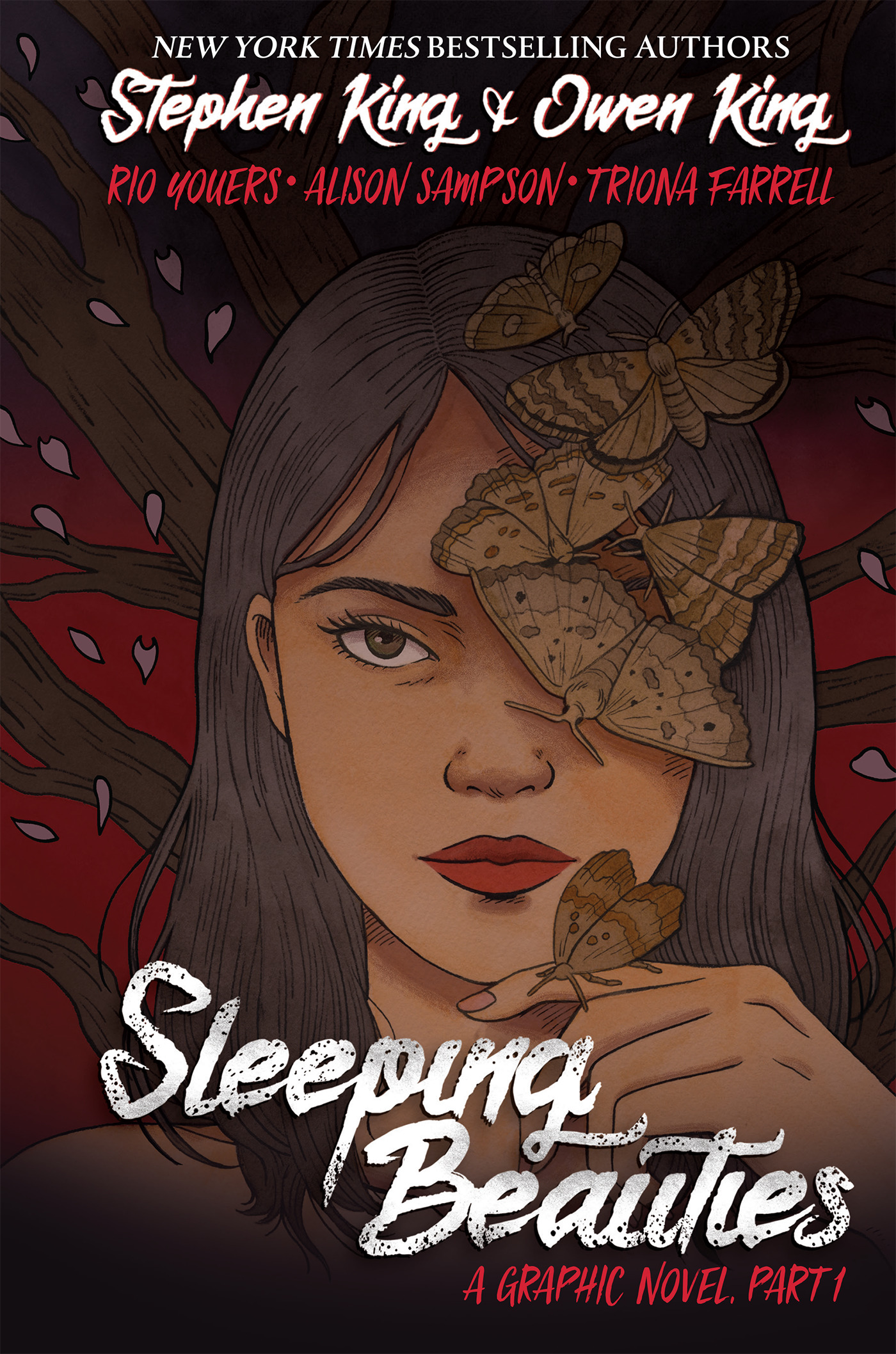 Sleeping Beauties (Graphic Novel) T.01 | King, Stephen