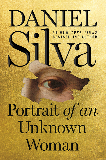 Portrait of an Unknown Woman  | Silva, Daniel