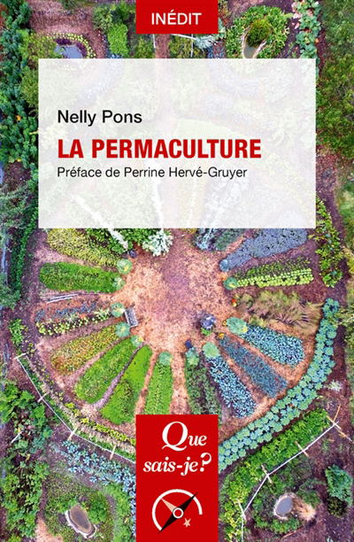 permaculture (La) | Pons, Nelly