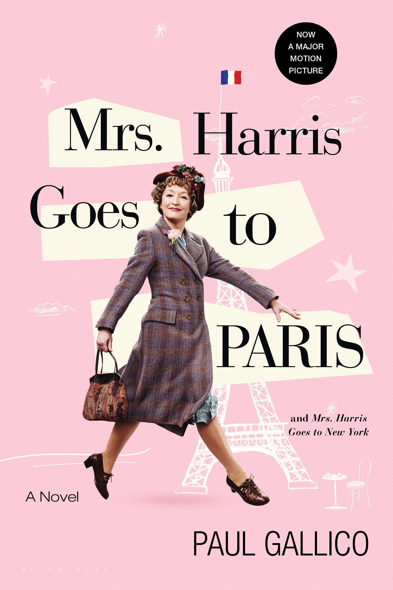 Mrs Harris Goes to Paris & Mrs Harris Goes to New York | Gallico, Paul