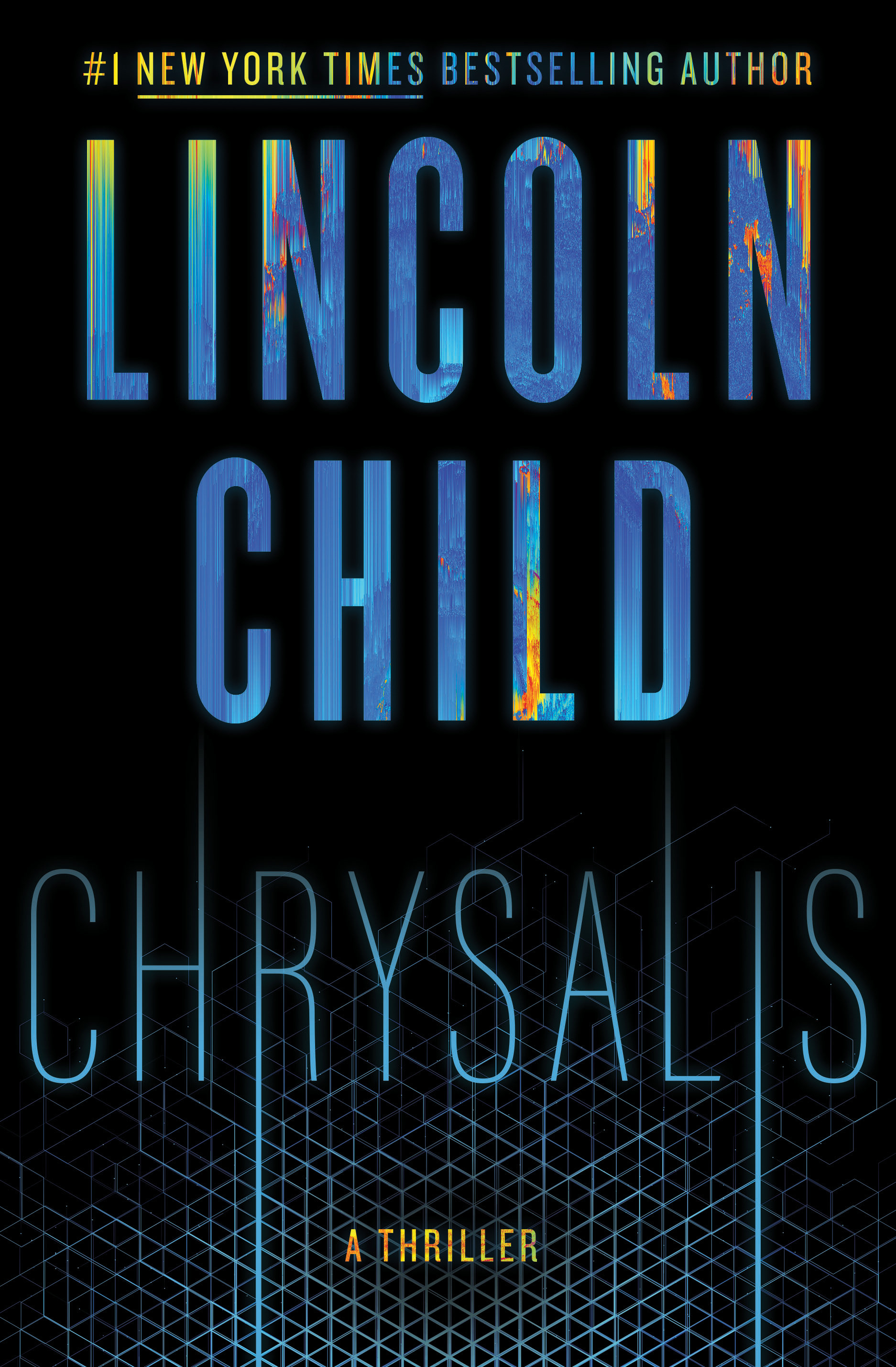 Chrysalis | Child, Lincoln