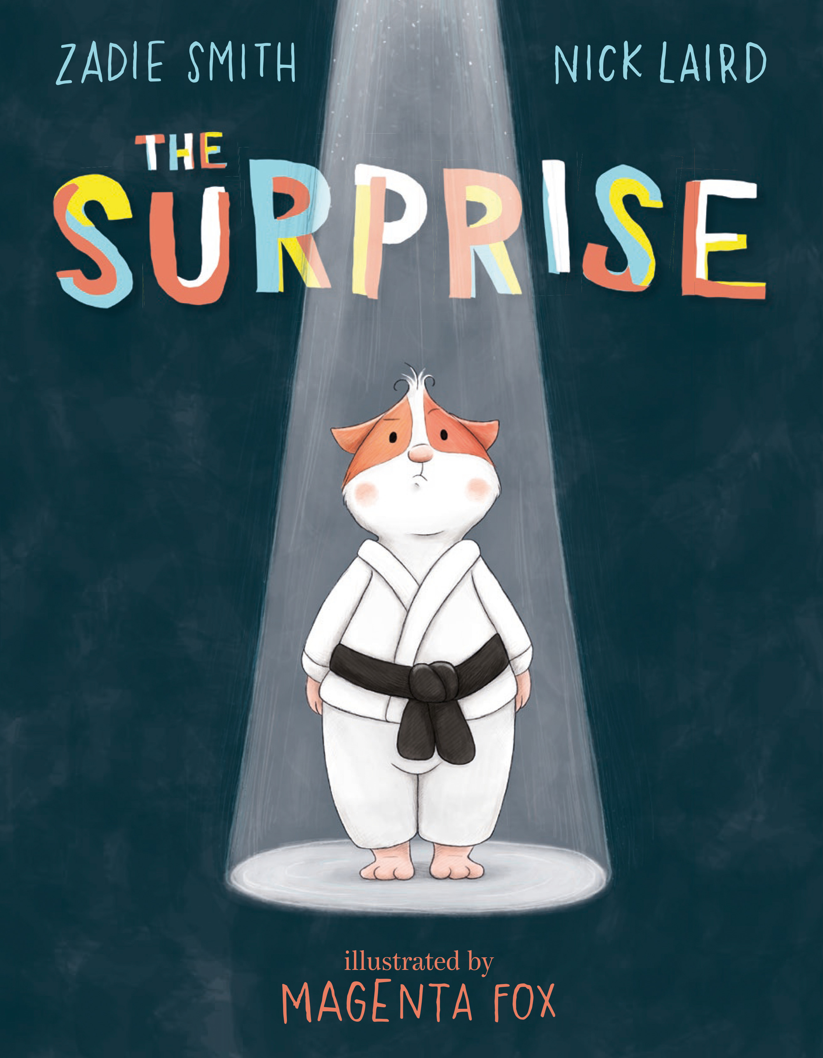 The Surprise | Smith, Zadie