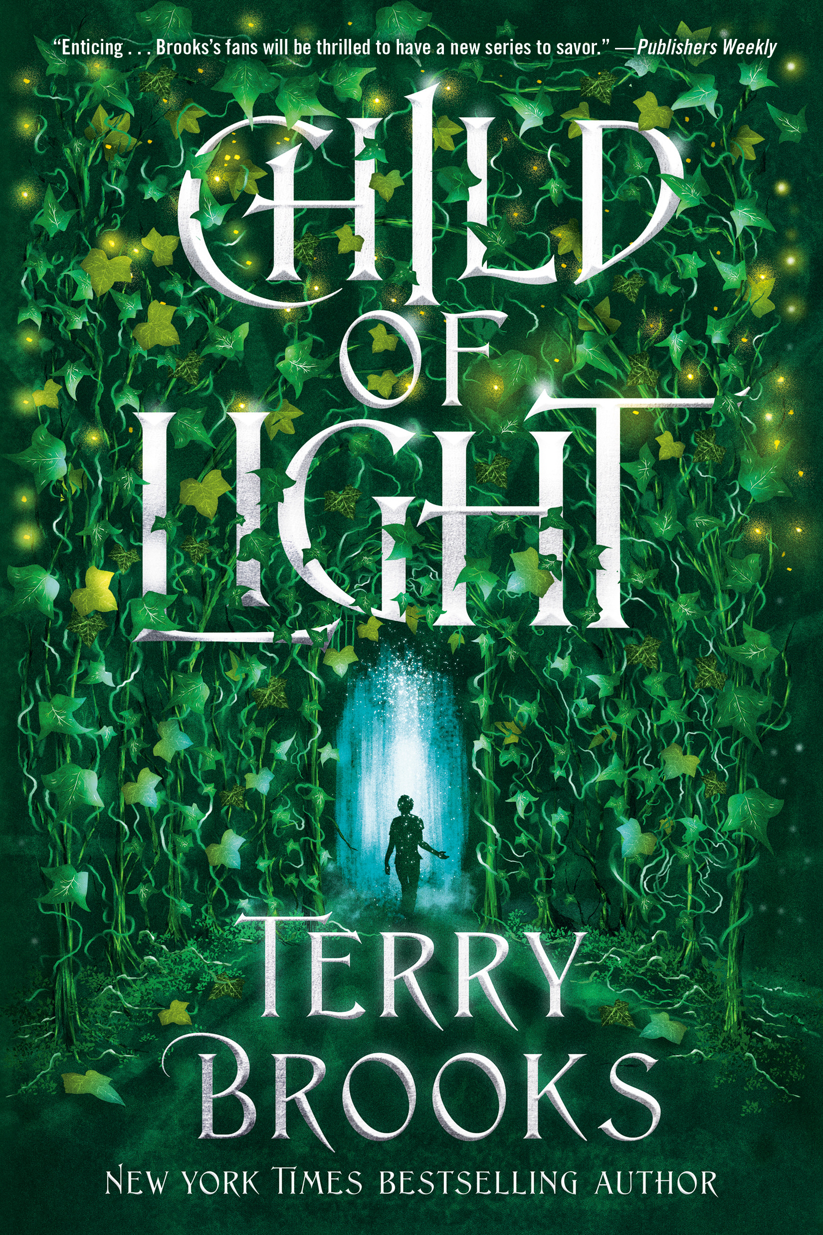 Child of Light : Viridian Deep vol.1 | Brooks, Terry