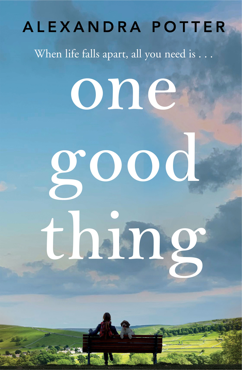 One Good Thing | Potter, Alexandra