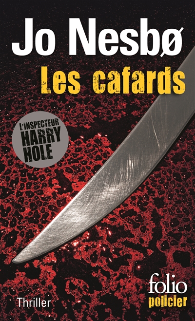 cafards (Les) | Nesbo, Jo