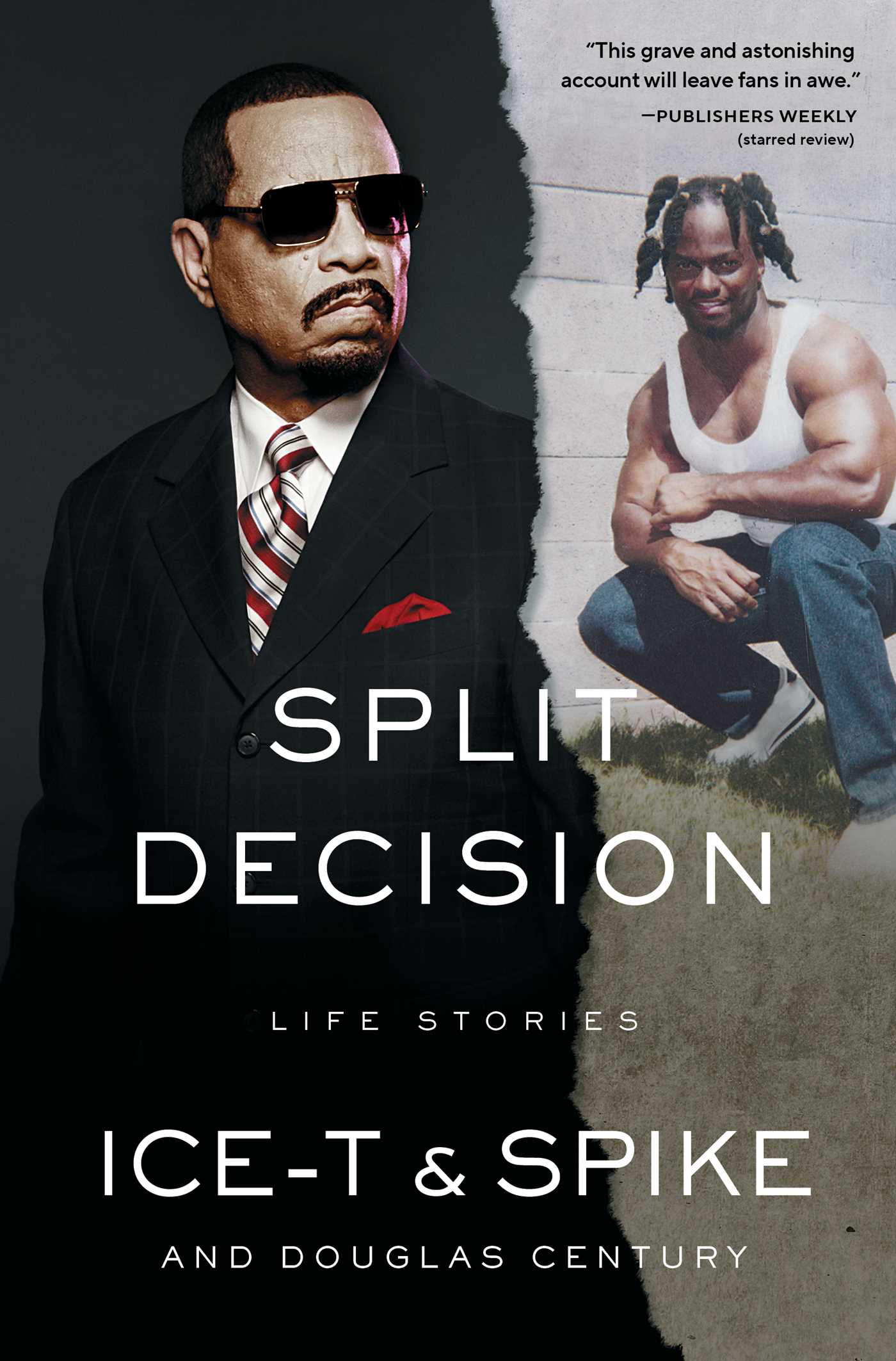 Split Decision : Life Stories | Ice-T