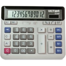 Calculatrice de bureau 2140 de Victor®  | Calculatrices de bureau