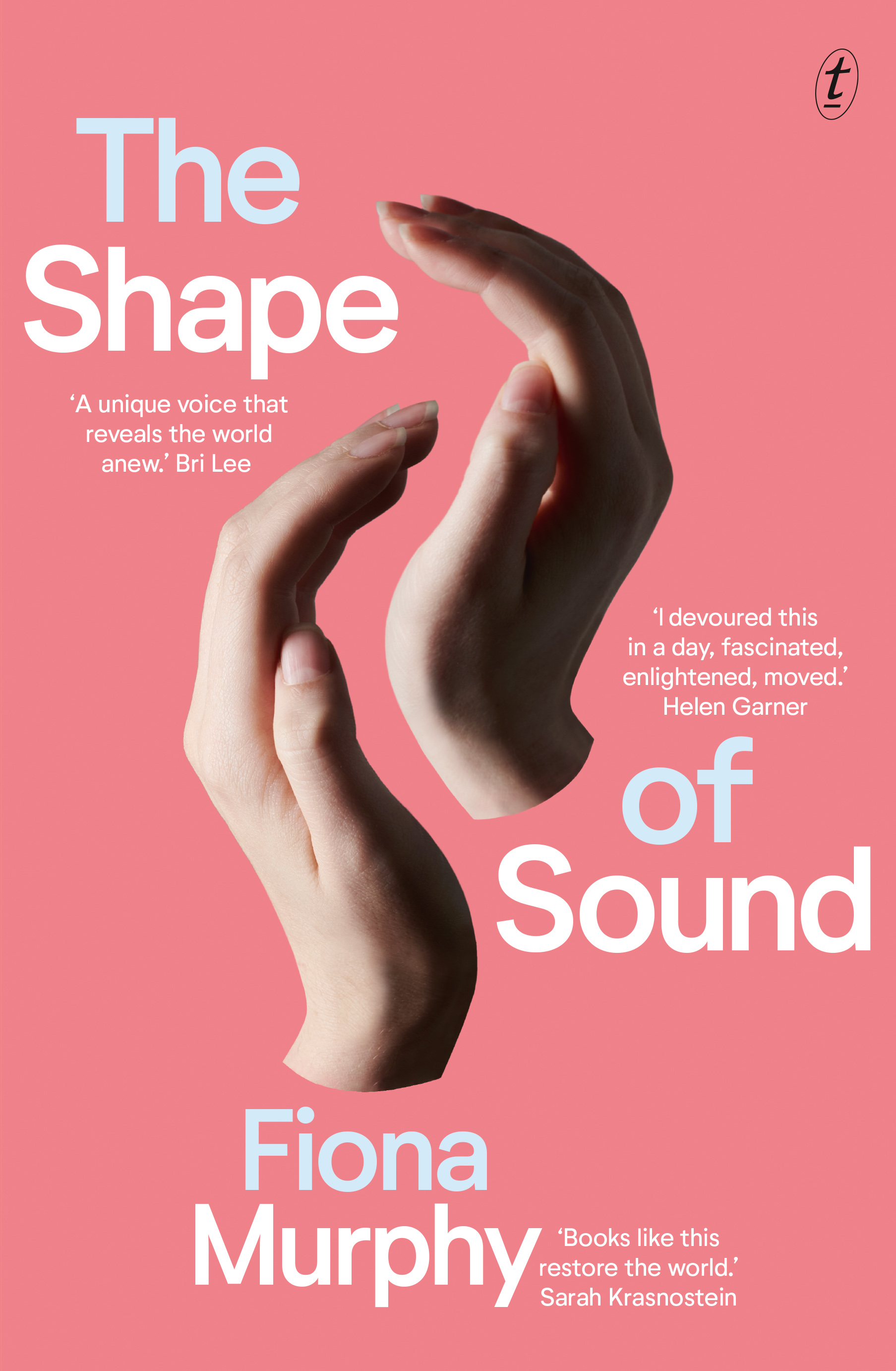 The Shape of Sound | Murphy, Fiona