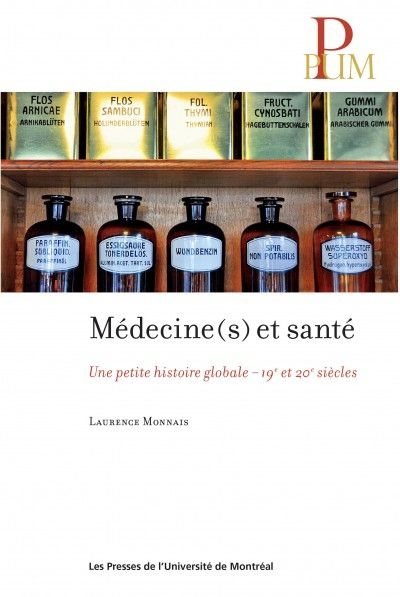 Médecine(s) et santé  | Monnais, Laurence