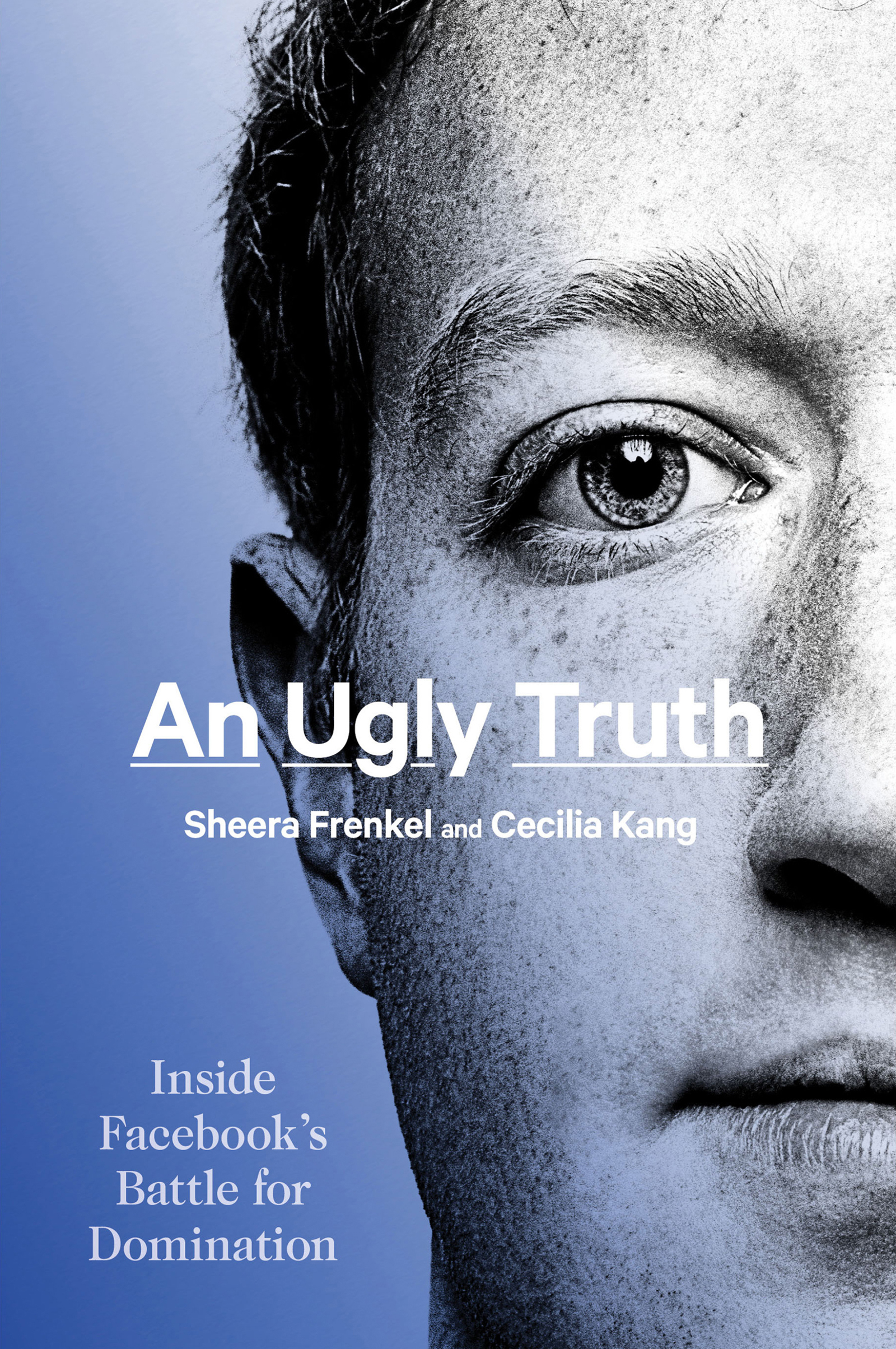 An Ugly Truth  | Frenkel, Sheera