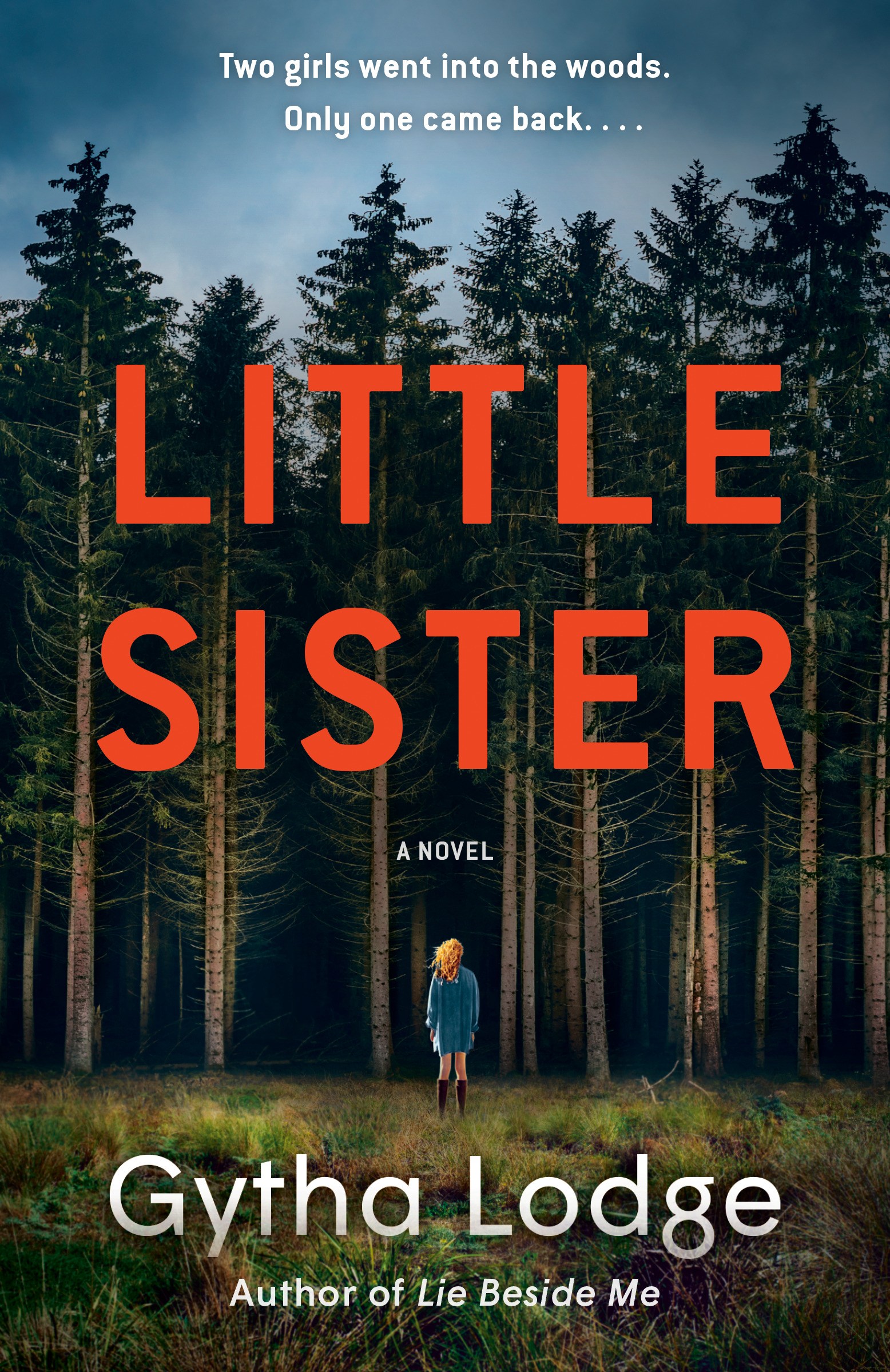 Little Sister : A Novel | Lodge, Gytha