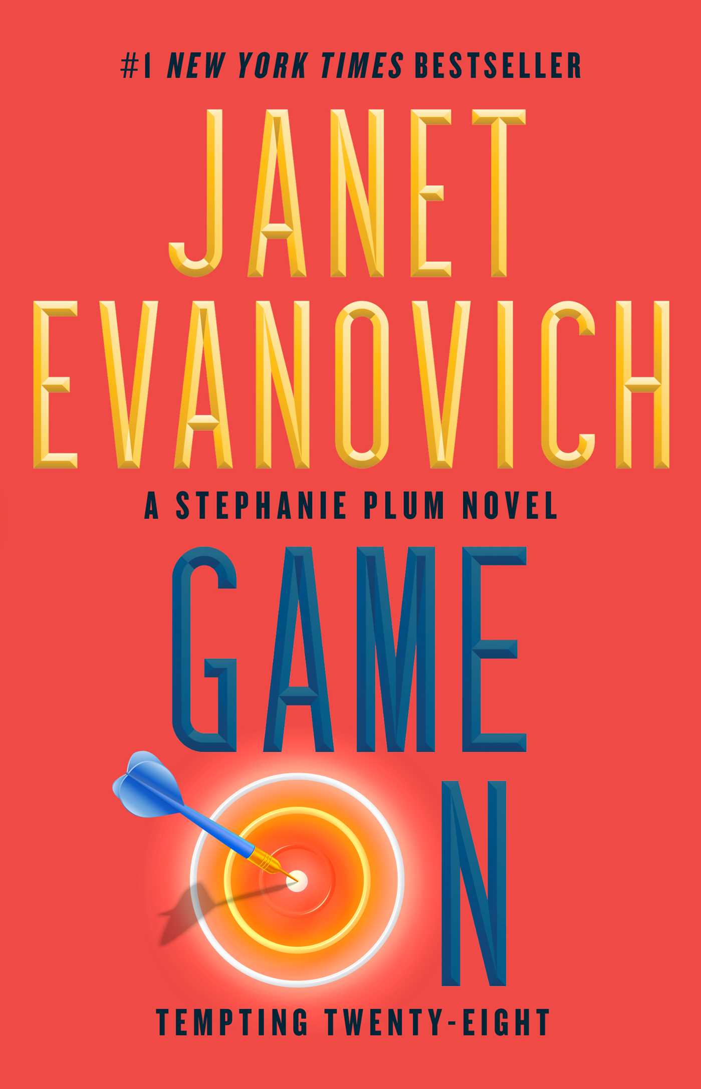 Game On : Tempting Twenty-Eight | Evanovich, Janet