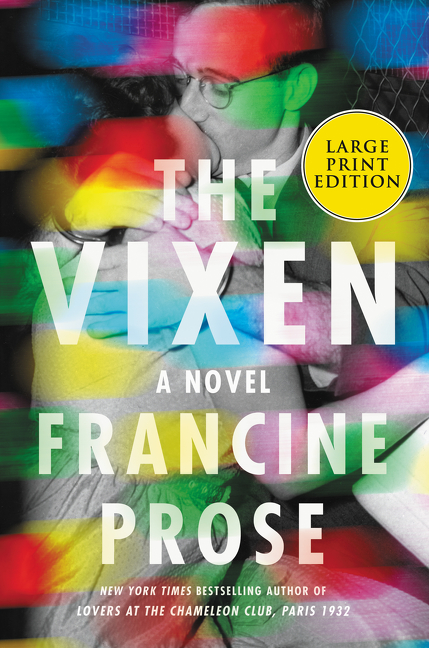 The Vixen  | Prose, Francine