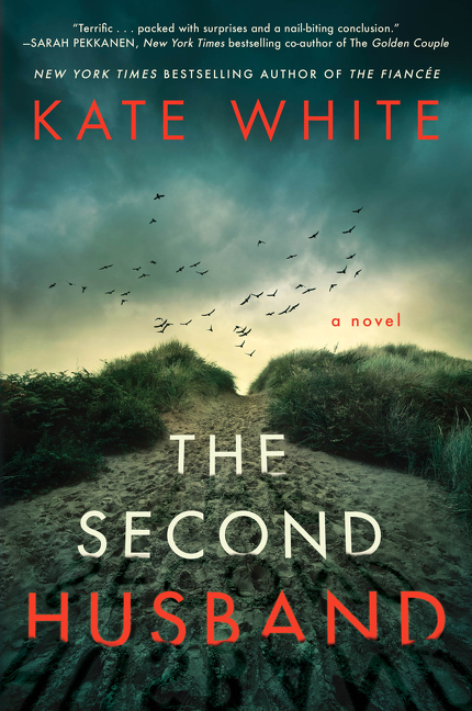 The Second Husband  | White, Kate