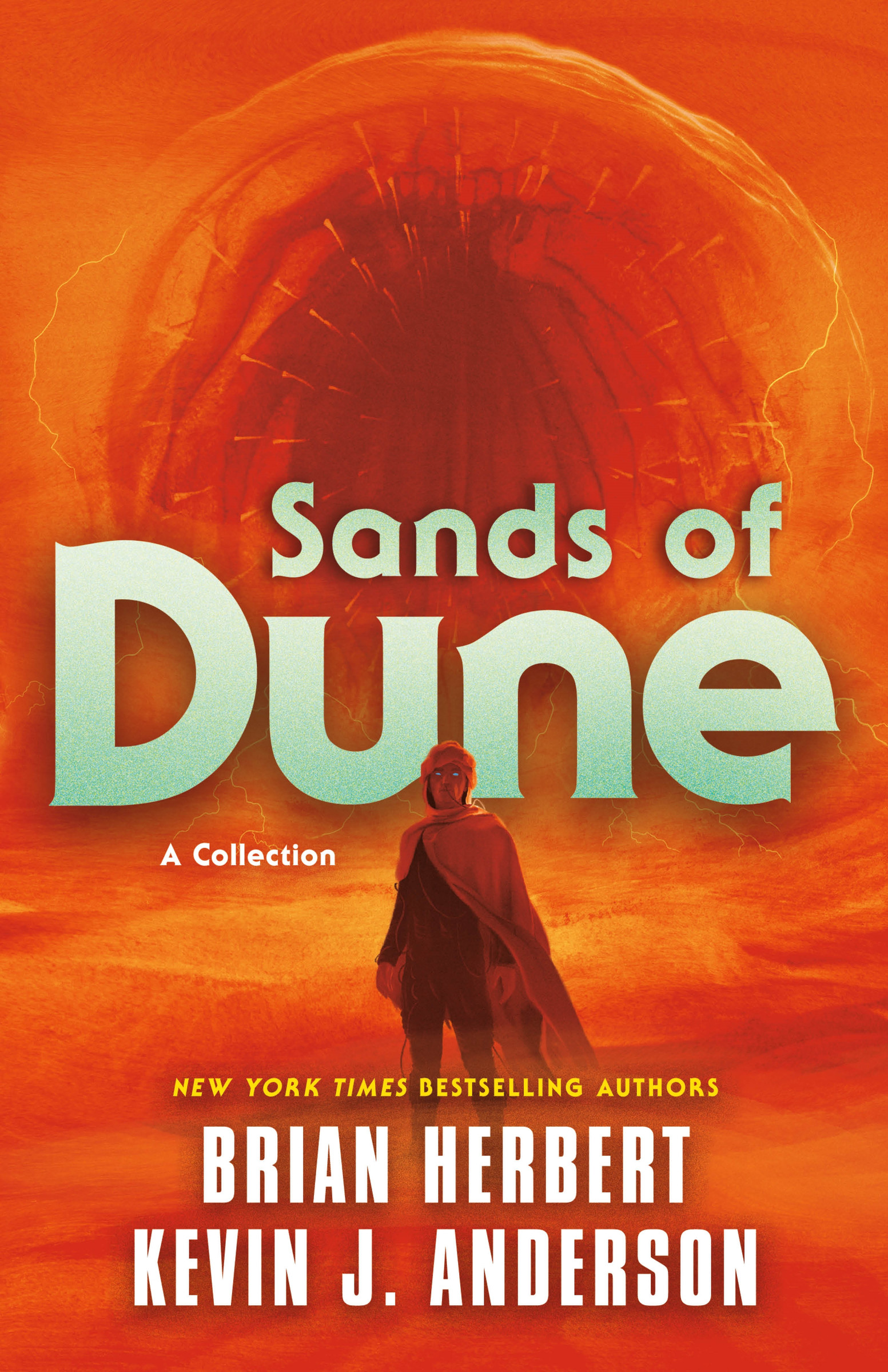 Sands of Dune : Novellas from the Worlds of Dune | Herbert, Brian