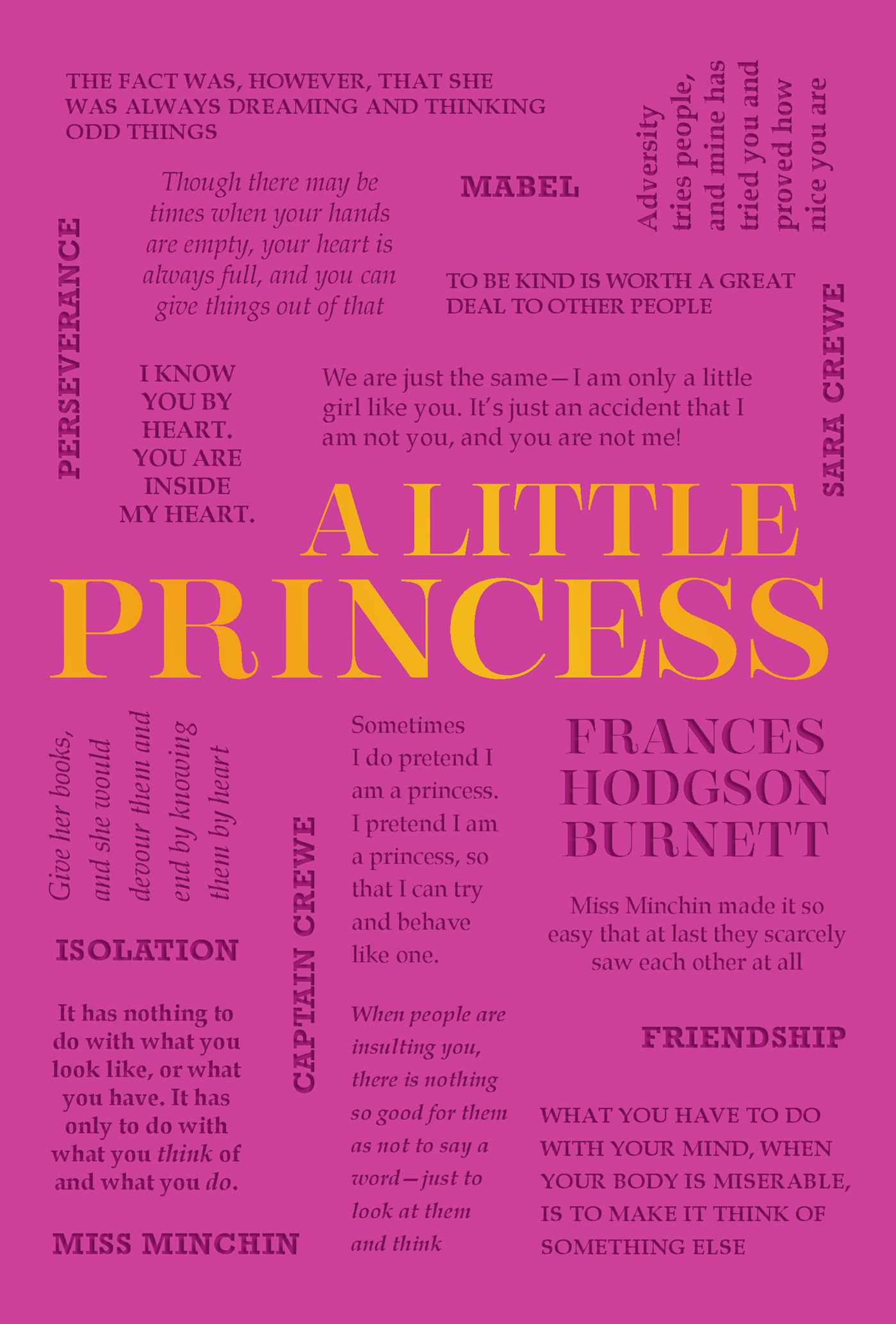 A Little Princess | Burnett, Frances Hodgson