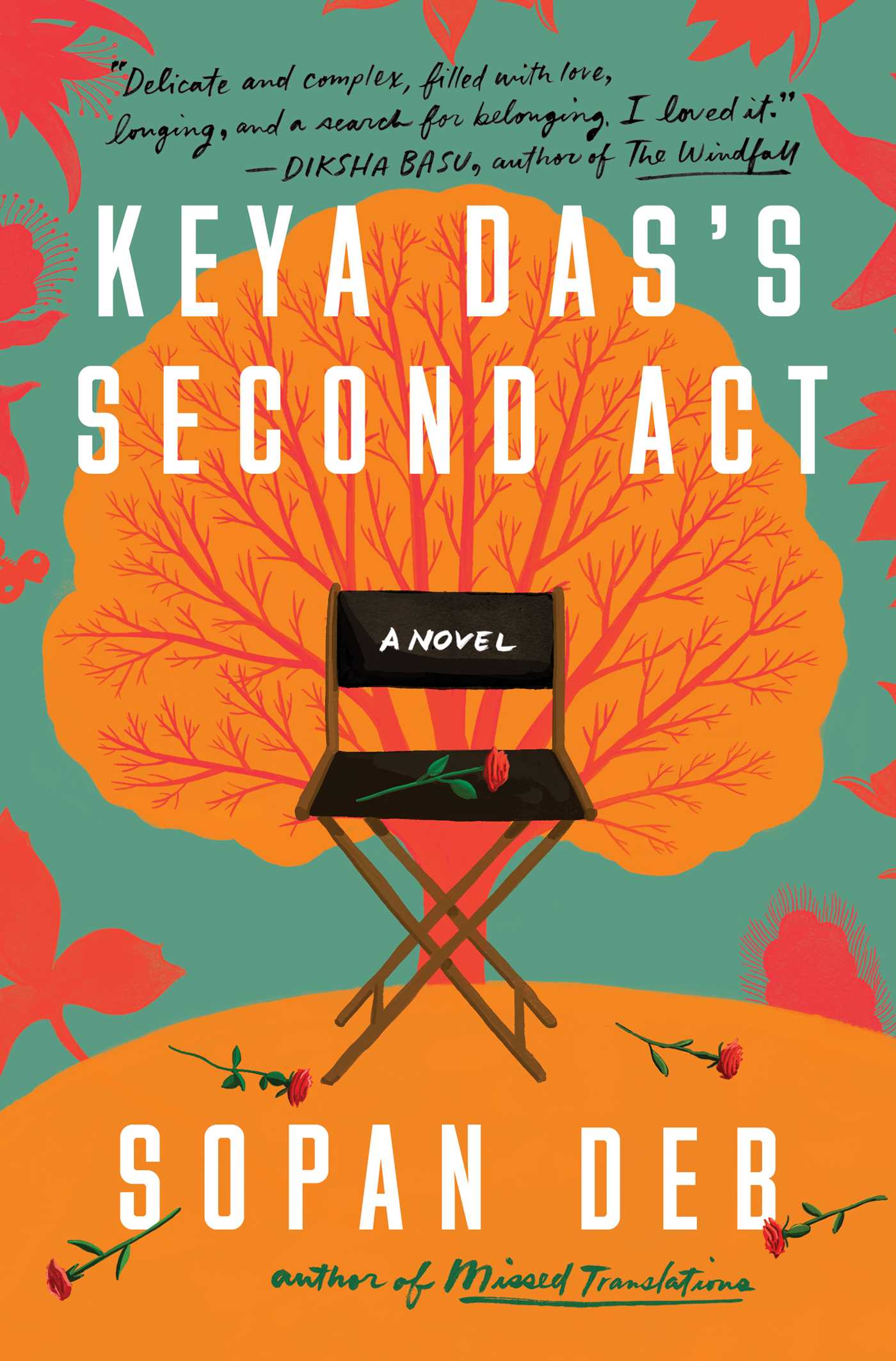Keya Das's Second Act | Deb, Sopan