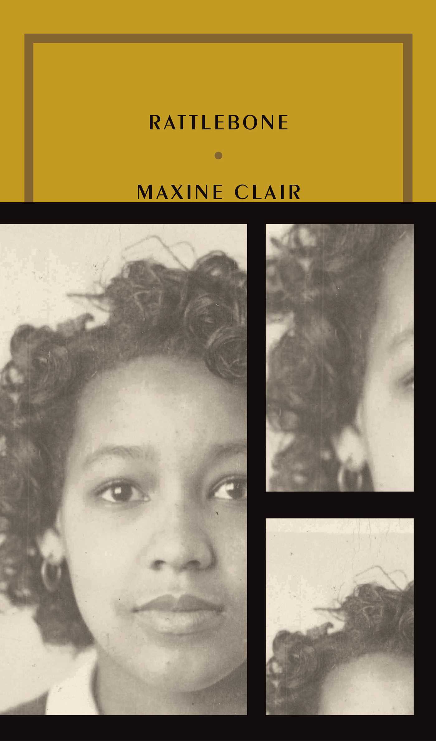 Rattlebone | Clair, Maxine