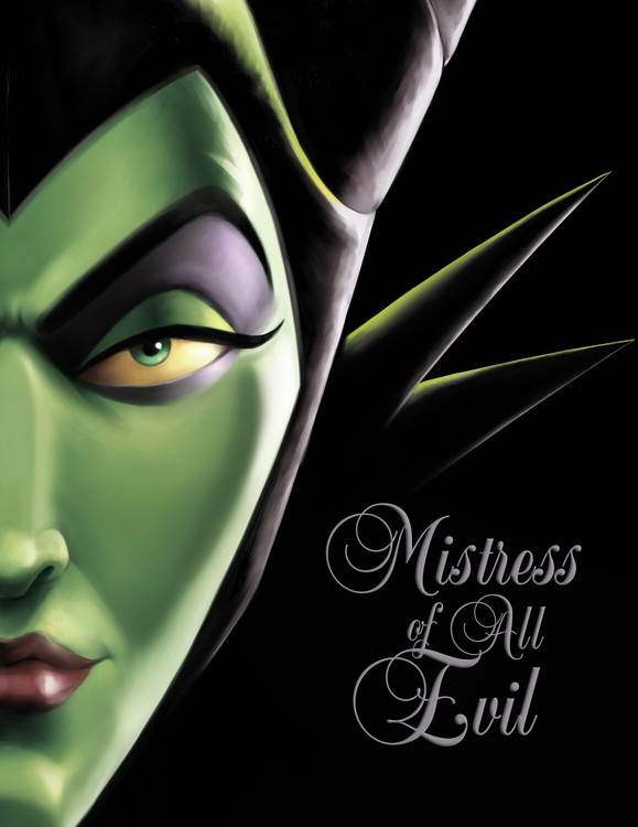 Mistress of All Evil (Villains, Book 4) : A Tale of the Dark Fairy | Valentino, Serena