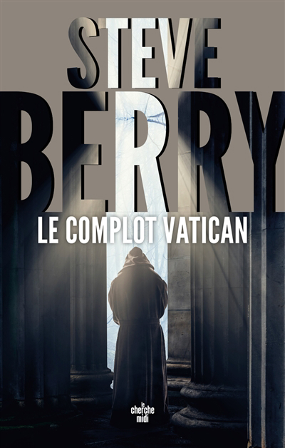 Complot Vatican (Le) | Berry, Steve