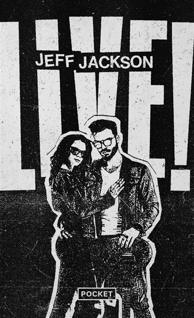 Live ! | Jackson, Jeff