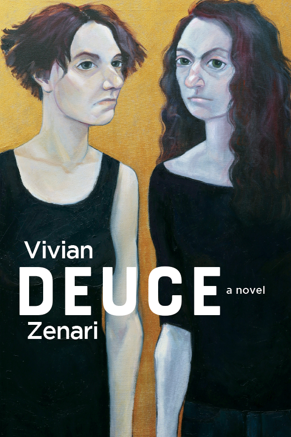 Deuce | Zenari, Vivian