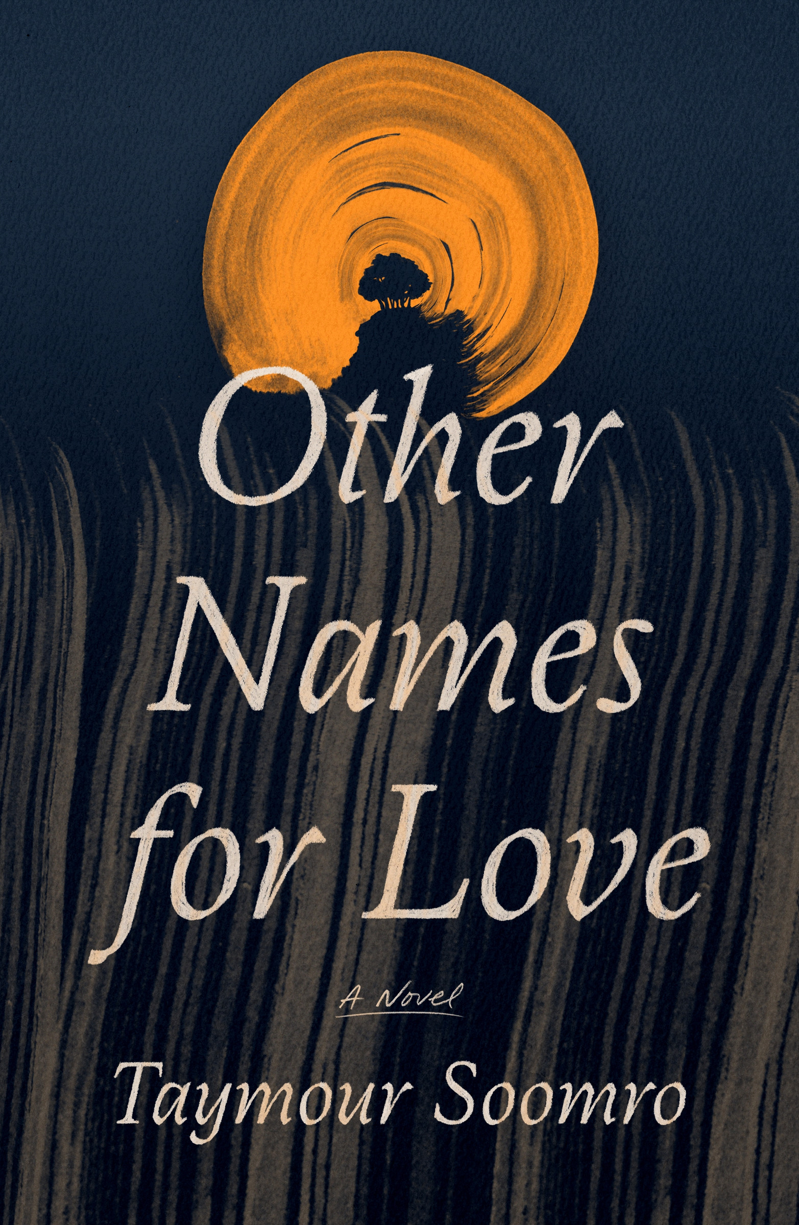 Other Names for Love  | Soomro, Taymour