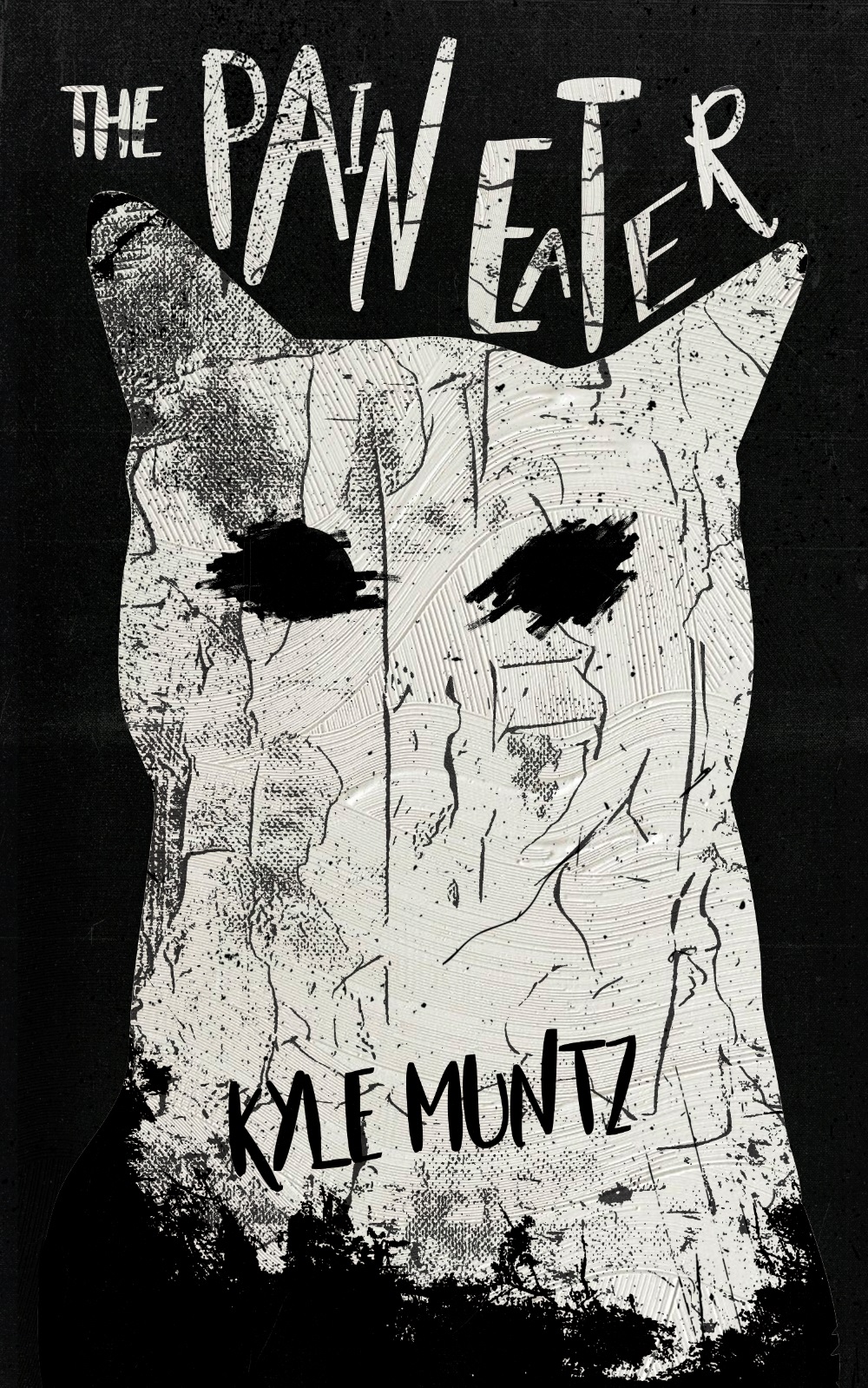 The Pain Eater | Muntz, Kyle