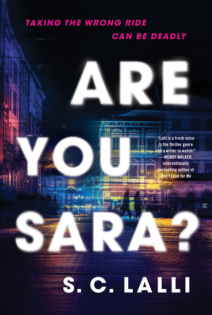 Are You Sara?  | Lalli, S.C.