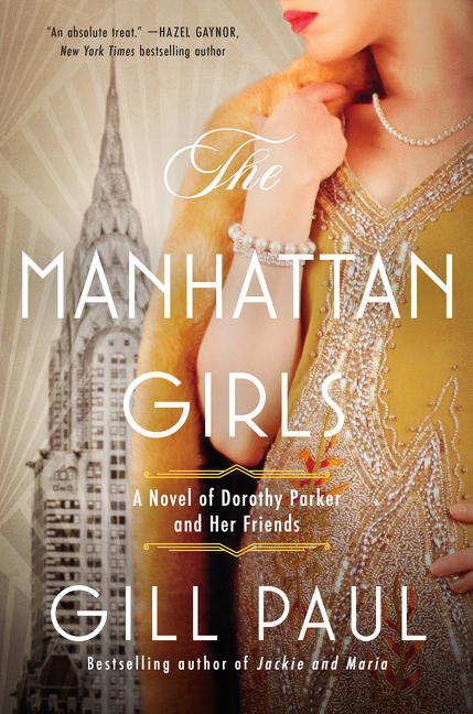 The Manhattan Girls  | Paul, Gill