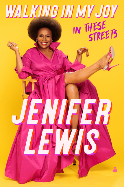 Walking in My Joy : In These Streets | Lewis, Jenifer