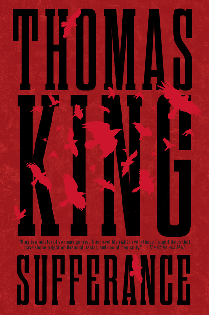 Sufferance  | King, Thomas