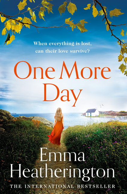 One More Day | Heatherington, Emma