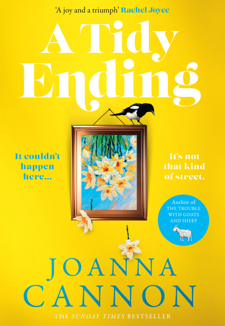 A Tidy Ending | Cannon, Joanna
