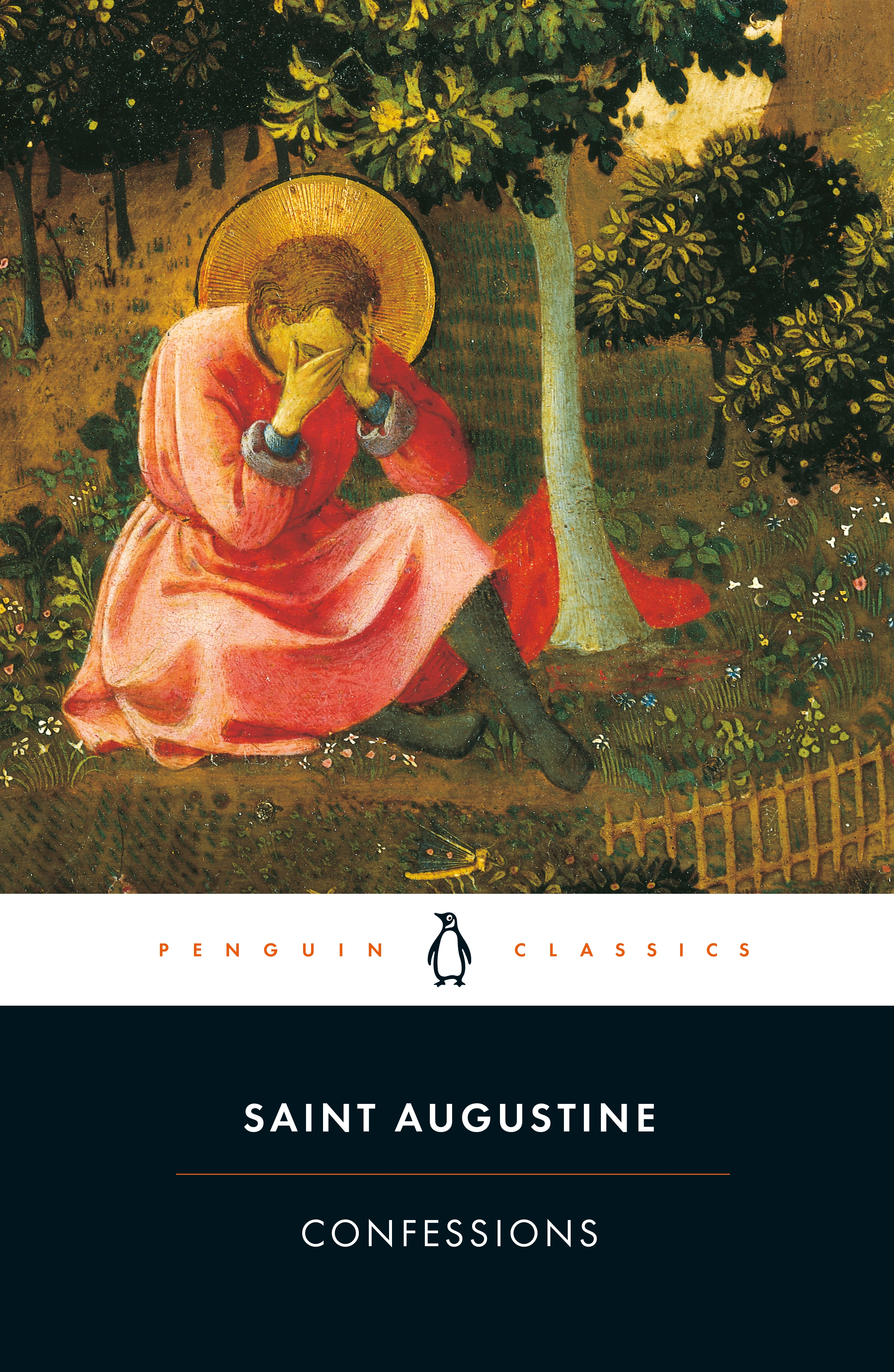 Confessions | Augustine of Hippo