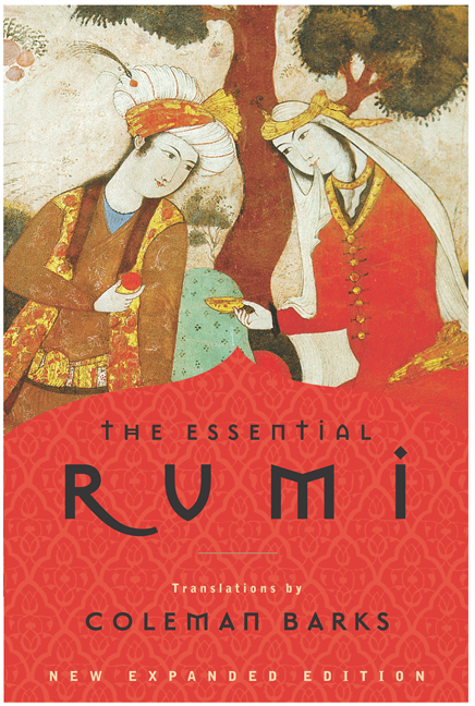 The Essential Rumi - reissue : New Expanded Edition | Barks, Coleman